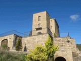 Castillo de Besora