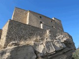 Castillo de Besora