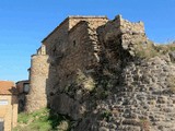 Castillo de Navès