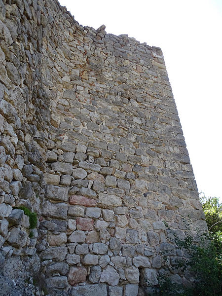 Castillo de Cambrils