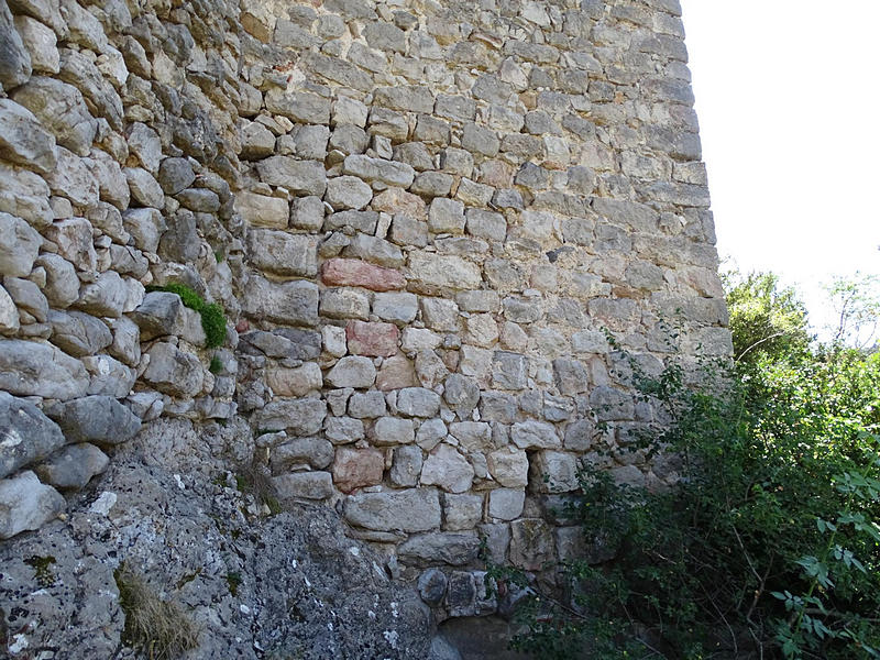 Castillo de Cambrils