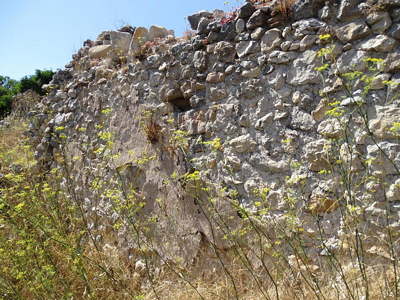 Castillo de Cambrils