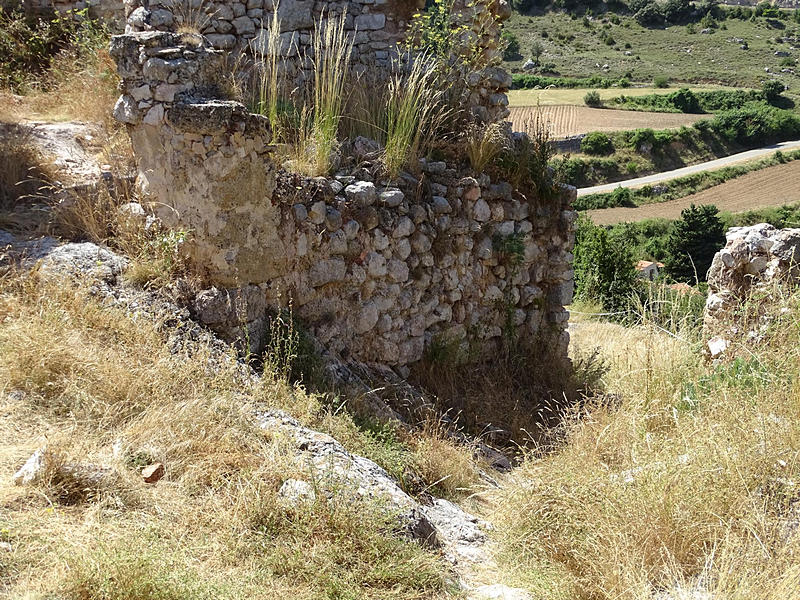 Castillo de Cambrils