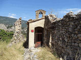 Castillo de Cambrils