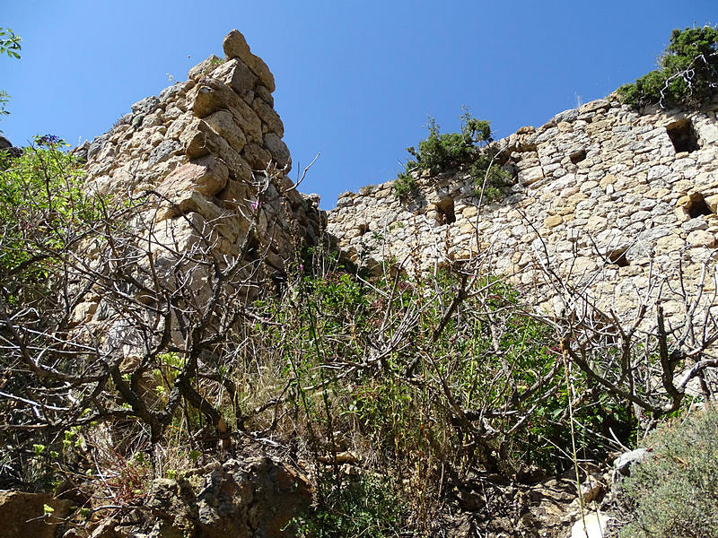 Castillo de Odèn