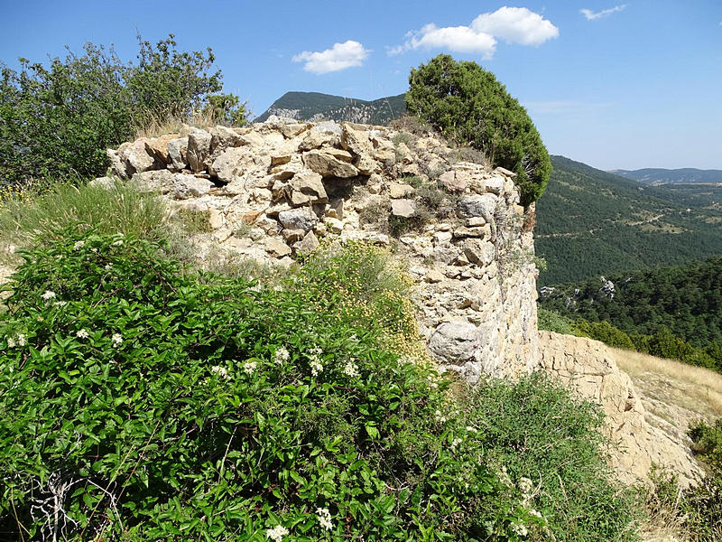 Castillo de Odèn