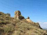 Castillo de Oliola