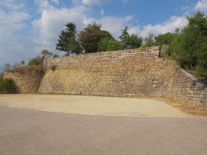 Castillo de Castellvell