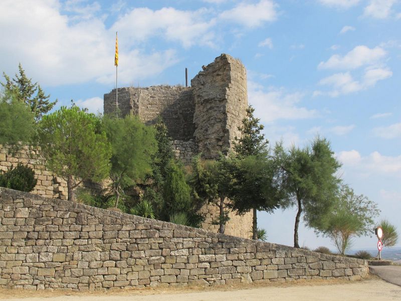 Castillo de Castellvell