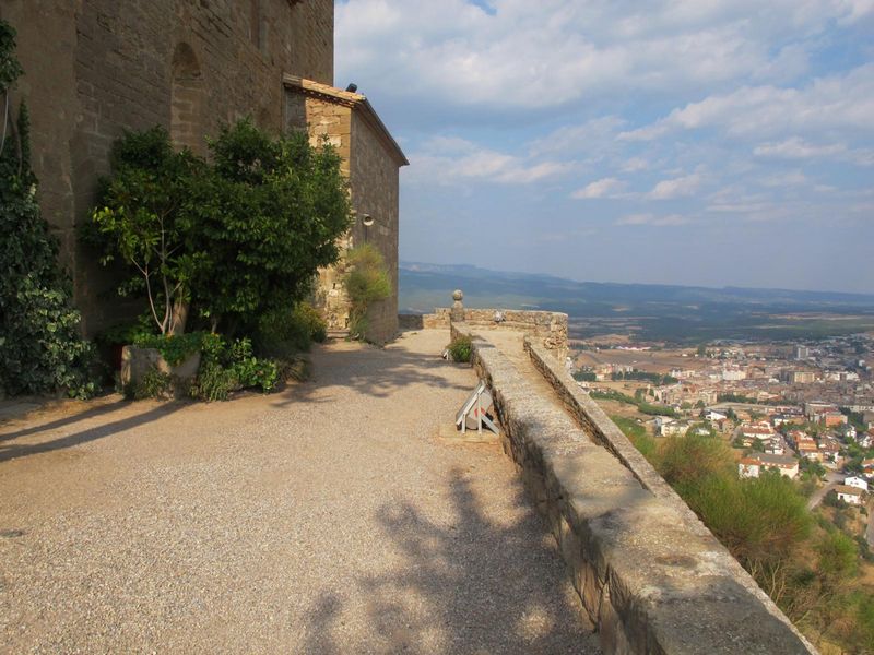 Castillo de Castellvell