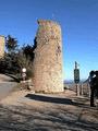 Castillo de Castellvell