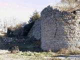 Castillo de Castellvell