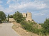 Castillo de Castellvell