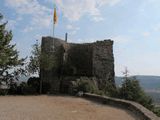 Castillo de Castellvell