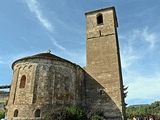 Iglesia de Sant Esteve