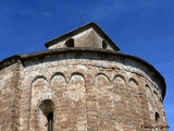 Iglesia de Sant Esteve