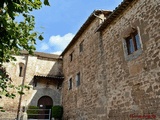 Iglesia de Sant Esteve