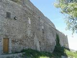 Muralla urbana de Montfalcó Murallat