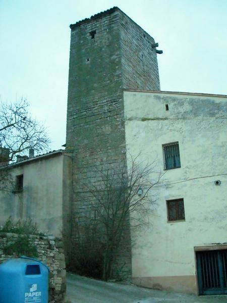 Muralla urbana de Santa Fe