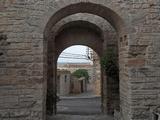 Muralla urbana de Santa Fe