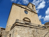 Iglesia de San Miguel