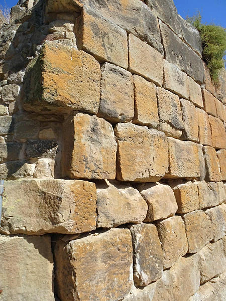 Castillo de Castellnou d'Ossó