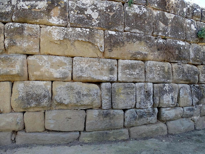 Castillo de Castellnou d'Ossó