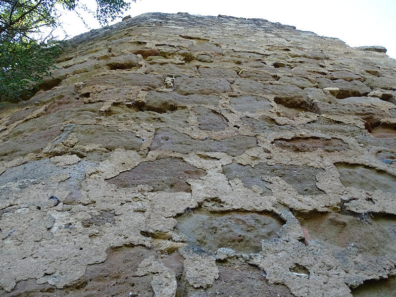 Castillo de Madrona