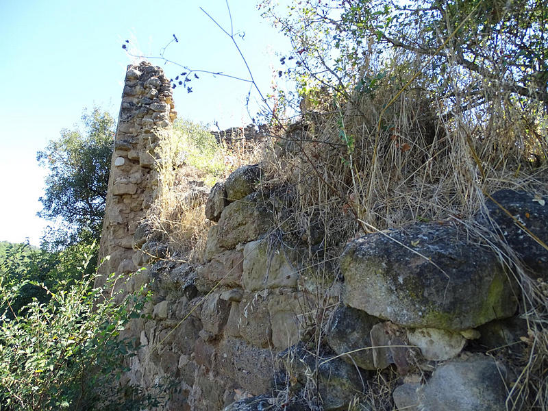 Castillo de Madrona