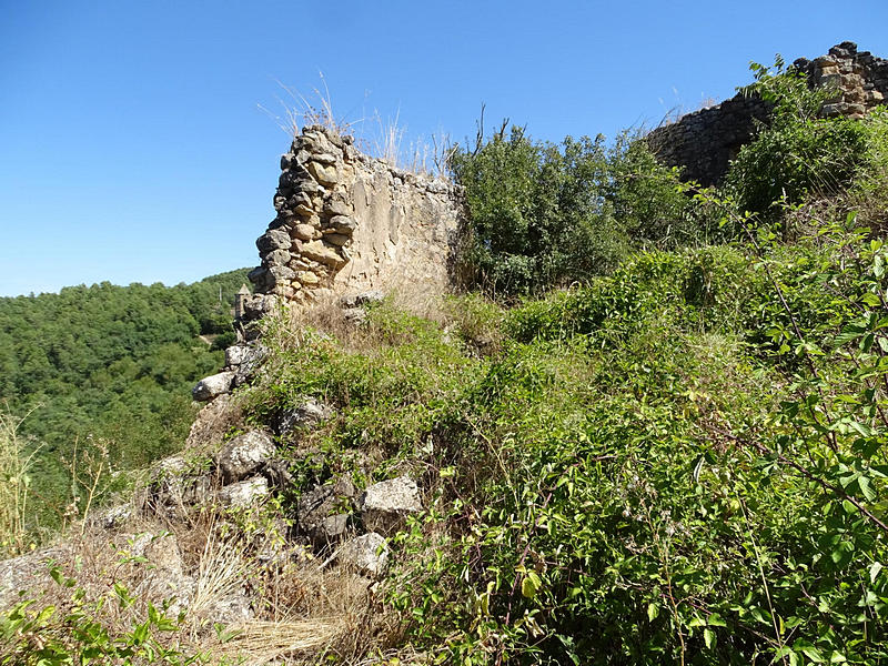 Castillo de Madrona