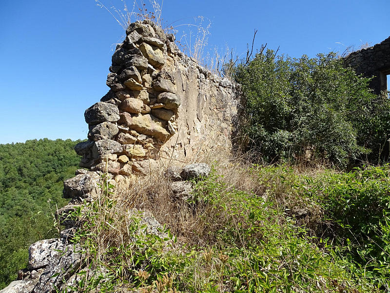 Castillo de Madrona