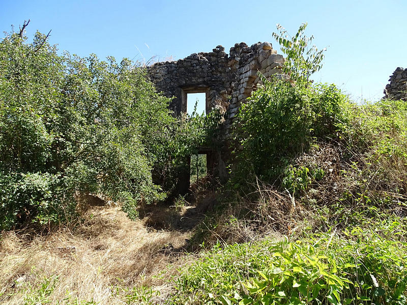 Castillo de Madrona