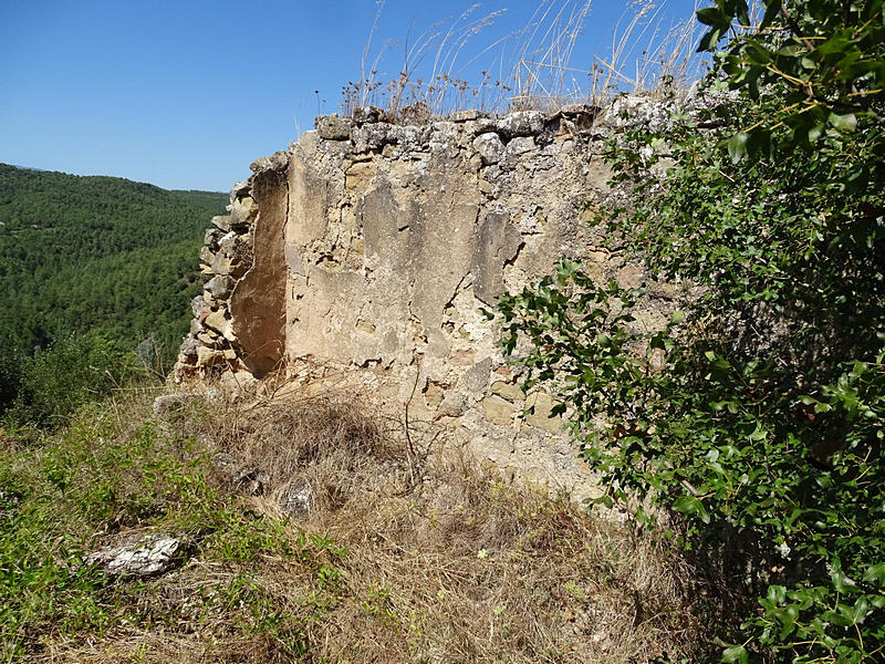 Castillo de Madrona