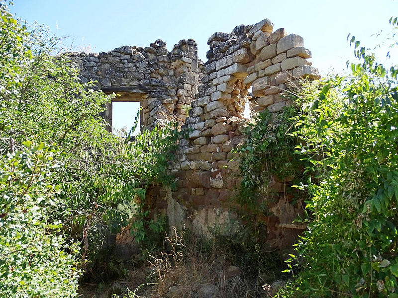 Castillo de Madrona