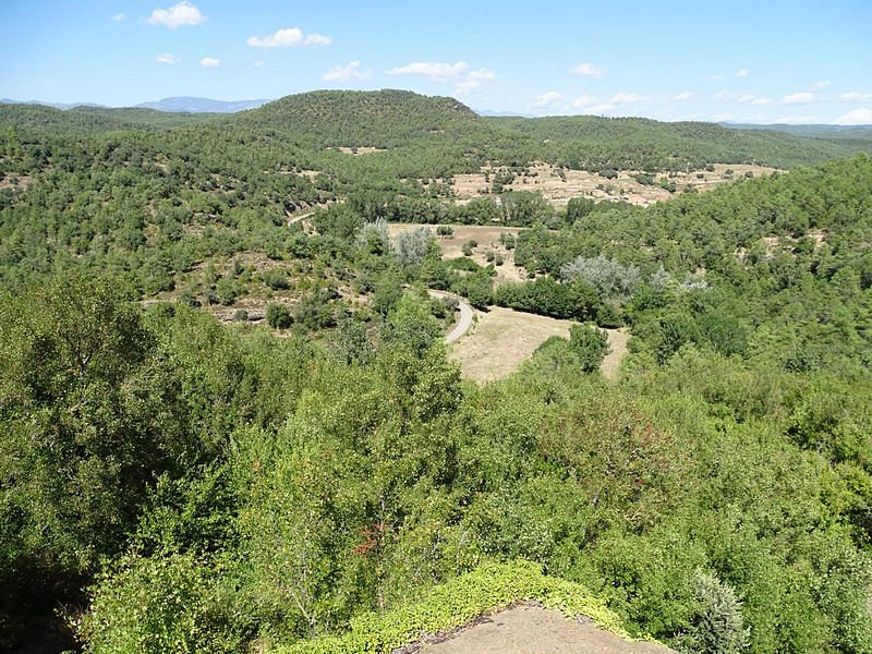 Castillo de Madrona