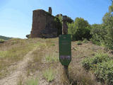 Castillo de Madrona