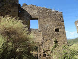 Castillo de Madrona