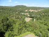 Castillo de Madrona