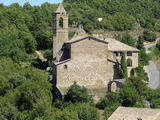 Iglesia nueva de San Pedro