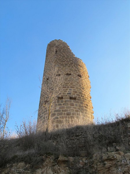 Torre de Sallent