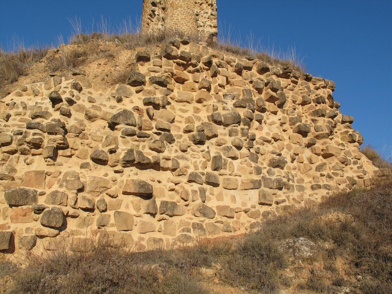 Torre de Sallent