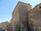 Castillo de Sant Climenç