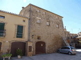 Castillo de Sant Climenç