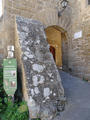 Castillo de Sant Climenç