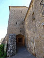 Muralla urbana de Sant Climenç