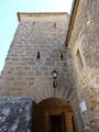 Muralla urbana de Sant Climenç