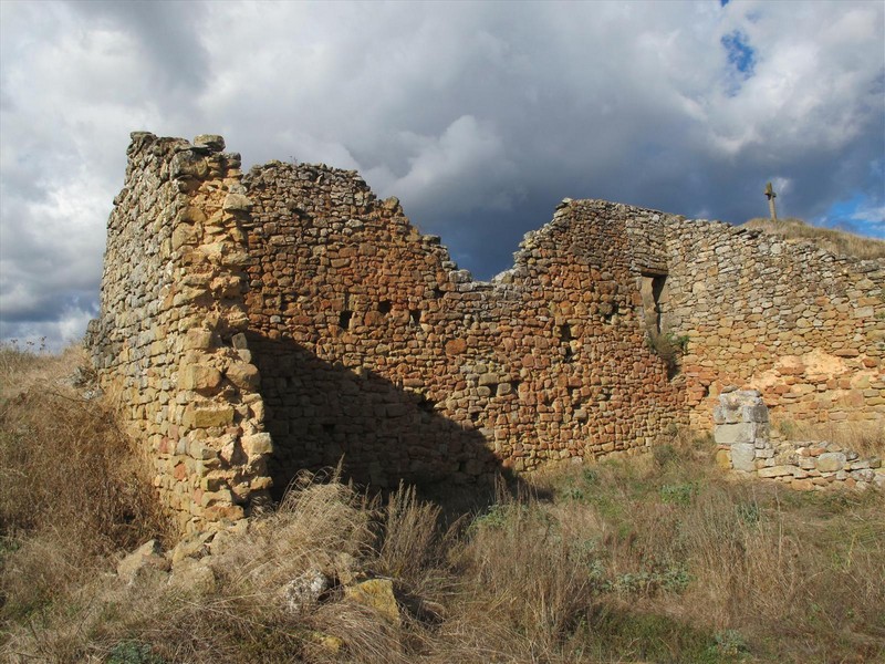 Castillo de Pinós