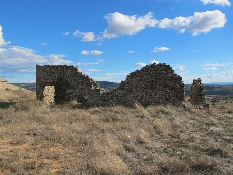 Castillo de Pinós