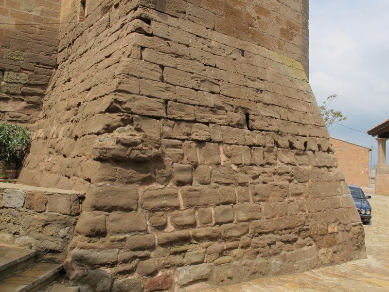 Castillo de L'Aranyó