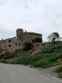 Castillo de L'Aranyó